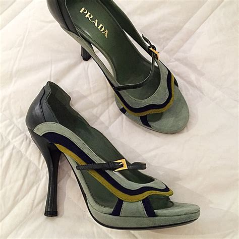 shoes prada 2008